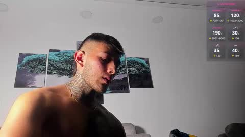 Angel online show from 03/05/26, 05:03