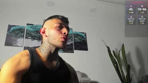 Angel online show from 03/07/26, 06:43