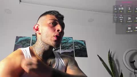 Angel online show from 04/26/26, 02:31