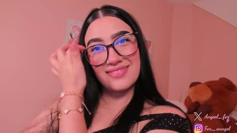 Angel  online show from 11/11/25, 02:33