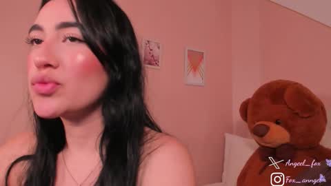 Angel  online show from 11/26/25, 03:29