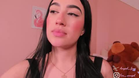 Angel  online show from 11/28/25, 05:21