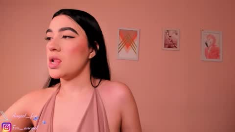 Angel  online show from 03/06/26, 03:47