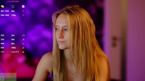 angeellina online show from 12/28/24, 05:57