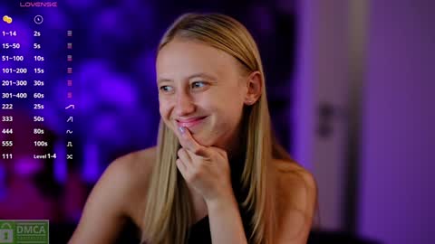 angeellina online show from 12/31/24, 12:11