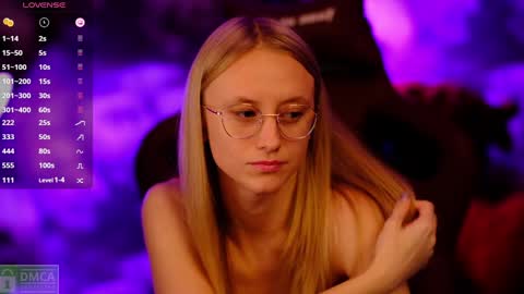 angeellina online show from 01/04/25, 11:59