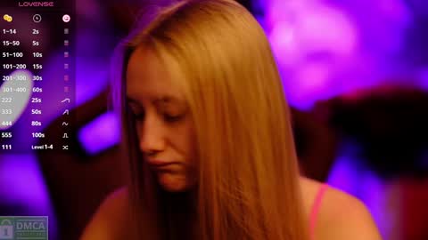 angeellina online show from 01/05/25, 07:28