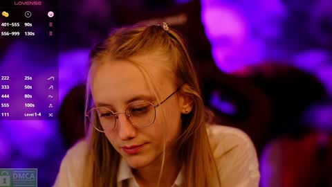 angeellina online show from 01/07/25, 09:25