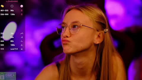 angeellina online show from 01/09/25, 08:33