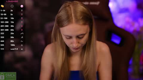 angeellina online show from 01/27/25, 10:38