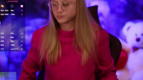 angeellina online show from 02/13/25, 08:03