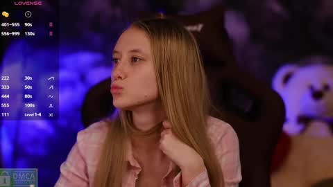 angeellina online show from 02/24/25, 06:47