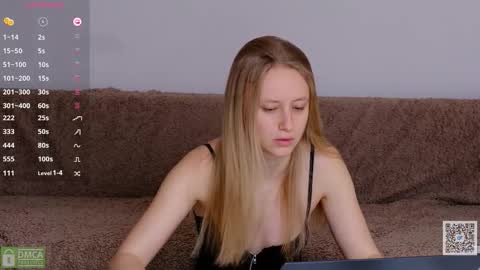 angeellina online show from 02/02/26, 08:35