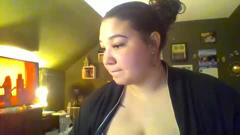 Sammi online show from 02/12/25, 12:37