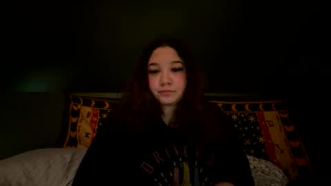 Sammi online show from 01/17/26, 04:50