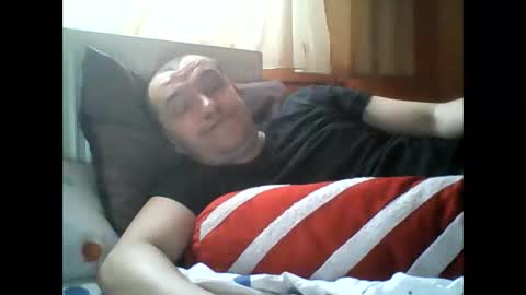 Angel online show from 02/15/26, 08:13