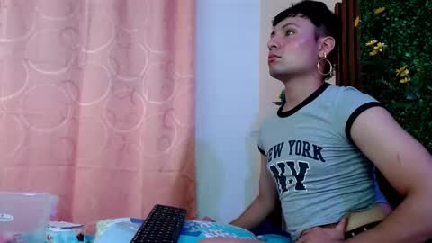 angel online show from 11/06/25, 07:04