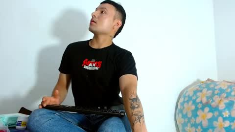 angel online show from 04/06/26, 01:23