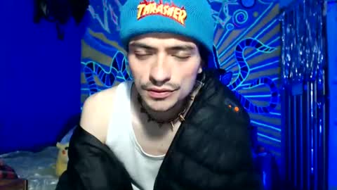 Conan Demon online show from 01/24/25, 07:30