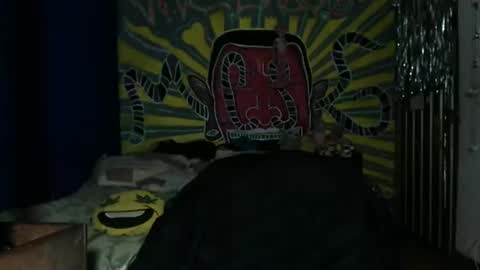 Conan Demon online show from 02/18/25, 08:27