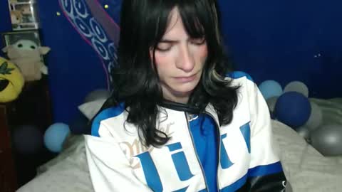 Snapshot of angel6_9fierce chatting on 04/02/26, 08:12 Conan Demon online show from 04/02/26, 08:12