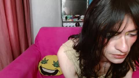 Snapshot of angel6_9fierce chatting on 07/04/26, 05:19 Conan Demon online show from 07/04/26, 05:19