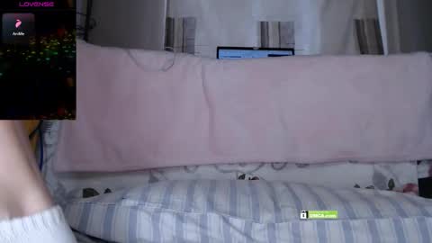 Angelina online show from 01/10/26, 10:39