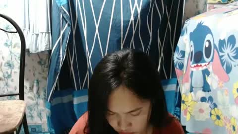 Snapshot of angel_0707 chatting on 01/09/25, 07:31 Angel online show from 01/09/25, 07:31