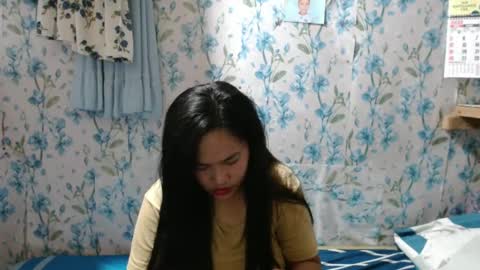 Snapshot of angel_0707 chatting on 01/13/25, 04:18 Angel online show from 01/13/25, 04:18