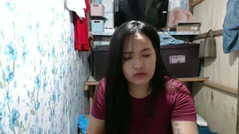 Snapshot of angel_0707 chatting on 01/29/25, 05:09 Angel online show from 01/29/25, 05:09