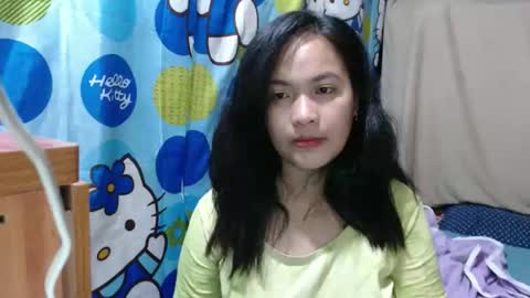 Snapshot of angel_0707 chatting on 10/11/25, 09:24 Angel online show from 10/11/25, 09:24