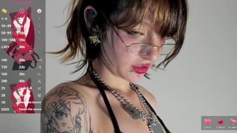 ANGEL online show from 04/03/26, 03:59