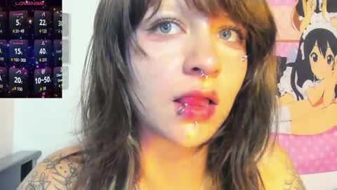 ANGEL online show from 05/10/26, 03:23