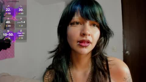 ANGEL online show from 05/12/26, 03:36