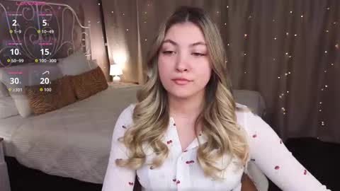 Grace online show from 02/25/26, 12:09