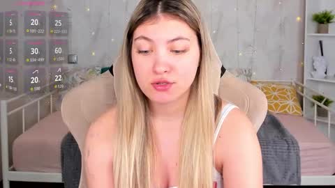 Grace online show from 03/12/26, 06:19