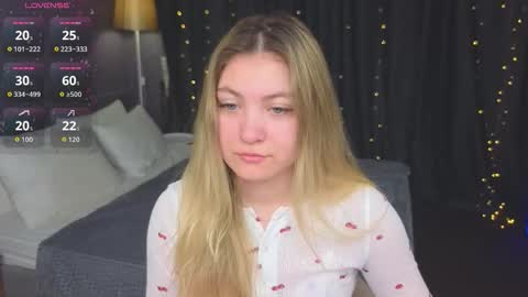 Grace online show from 03/17/26, 12:15