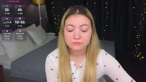 Grace online show from 03/18/26, 12:14