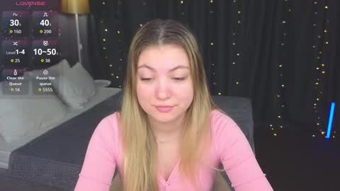 Grace online show from 03/22/26, 12:14