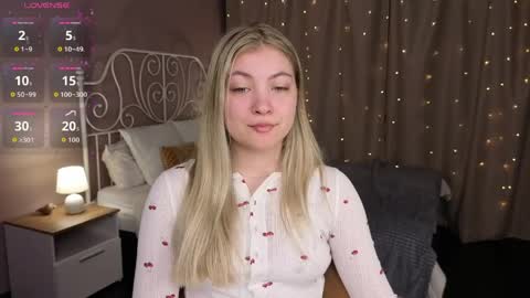 Grace online show from 04/15/26, 12:28