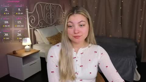 Grace online show from 05/23/26, 12:16