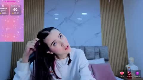 angel__kiss online show from 01/13/26, 11:59