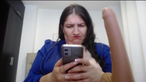 Snapshot of angel__lovers chatting on 03/05/25, 02:14 Angelica online show from 03/05/25, 02:14