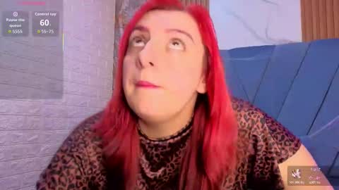 angel__red_ online show from 10/26/25, 03:12