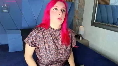 angel__red_ online show from 11/30/25, 01:42