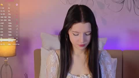 Snapshot of angel__rossee chatting on 03/03/26, 06:14 Rose 18 New here online show from 03/03/26, 06:14