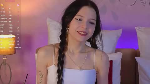  Rose  18  New here  online show from 03/23/26, 05:39