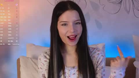  Rose  18  New here  online show from 04/09/26, 05:29