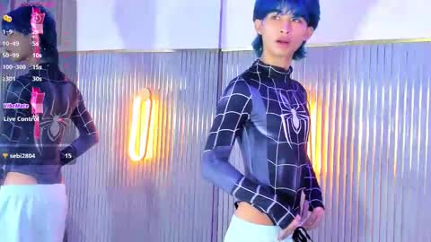 ANGEL online show from 01/16/26, 09:19