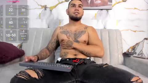 Snapshot of angel__tattoo chatting on 07/08/26, 10:36 angel__tattoo online show from 07/08/26, 10:36